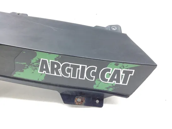 Left Driver Front Fender 2016 Arctic Cat Prowler HDX 700 4x4 XT EPS 2631A