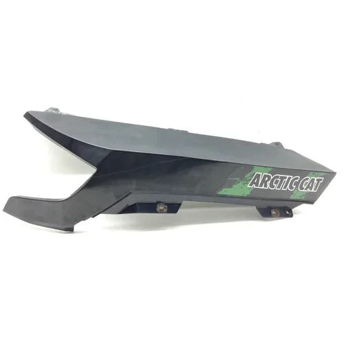 Left Driver Front Fender 2016 Arctic Cat Prowler HDX 700 4x4 XT EPS 2631A 3