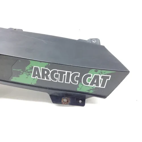 Left Driver Front Fender 2016 Arctic Cat Prowler HDX 700 4x4 XT EPS 2631A 9