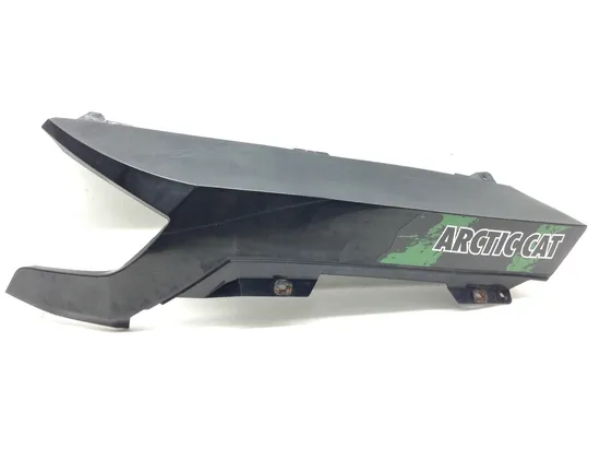 Left Driver Front Fender 2016 Arctic Cat Prowler HDX 700 4x4 XT EPS 2631A