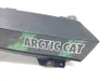 Left Driver Front Fender 2016 Arctic Cat Prowler HDX 700 4x4 XT EPS 2631A