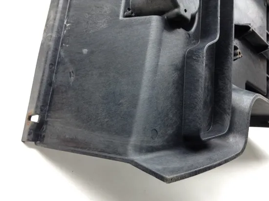 2016 Arctic Cat Prowler 700 HDX XT EPS Center Floor 2631A