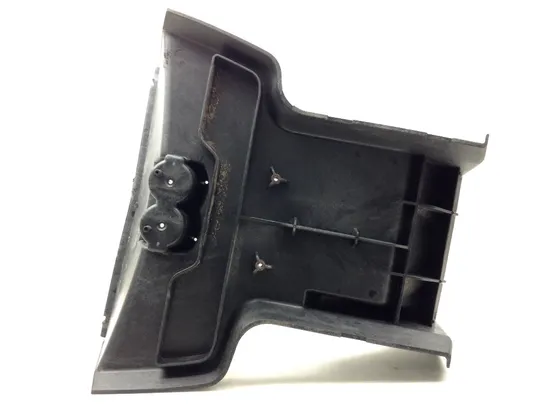 2016 Arctic Cat Prowler 700 HDX XT EPS Center Floor 2631A