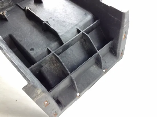 2016 Arctic Cat Prowler 700 HDX XT EPS Center Floor 2631A