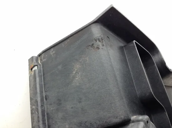 2016 Arctic Cat Prowler 700 HDX XT EPS Center Floor 2631A