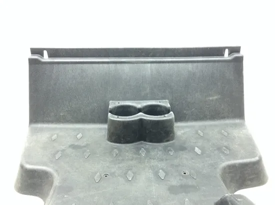 2016 Arctic Cat Prowler 700 HDX XT EPS Center Floor 2631A