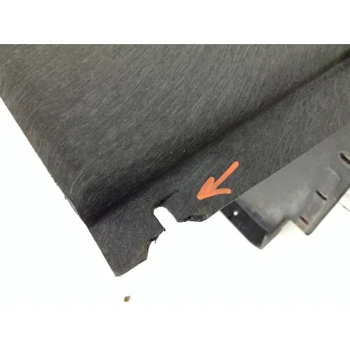 Floor Board 2016 Arctic Cat Prowler HDX 700 4x4 XT EPS 2631A x 7