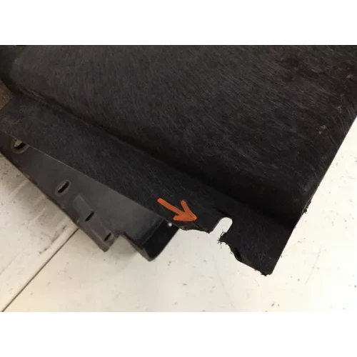 Floor Board 2016 Arctic Cat Prowler HDX 700 4x4 XT EPS 2631A x 5