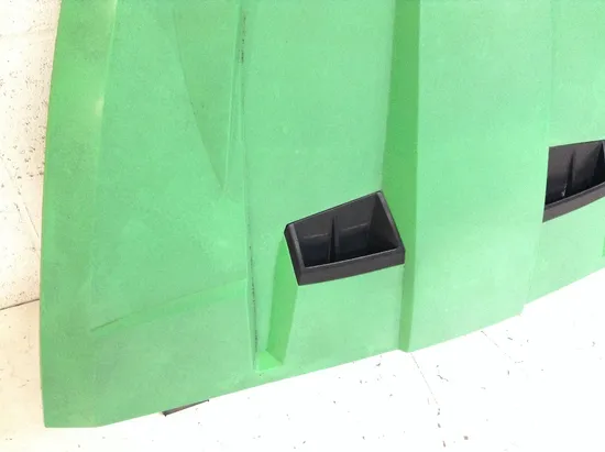 Hood 2016 Arctic Cat Prowler HDX 700 4x4 XT EPS 2631A x