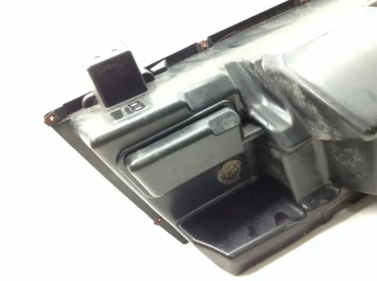 Underhood Storage Box 2016 Arctic Cat Prowler HDX 700 4x4 XT EPS 2631A