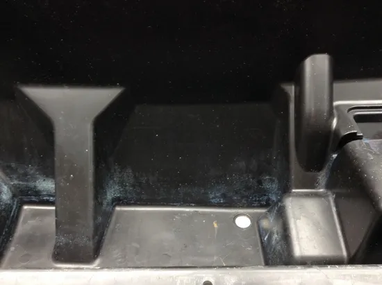 Underhood Storage Box 2016 Arctic Cat Prowler HDX 700 4x4 XT EPS 2631A