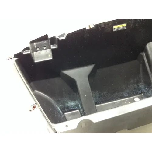 Underhood Storage Box 2016 Arctic Cat Prowler HDX 700 4x4 XT EPS 2631A 5