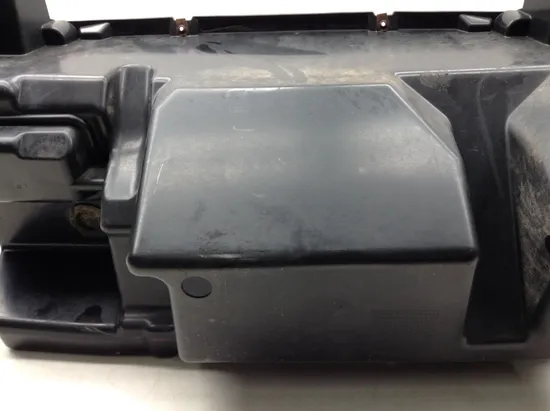 Underhood Storage Box 2016 Arctic Cat Prowler HDX 700 4x4 XT EPS 2631A