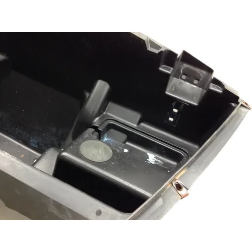 Underhood Storage Box 2016 Arctic Cat Prowler HDX 700 4x4 XT EPS 2631A 9