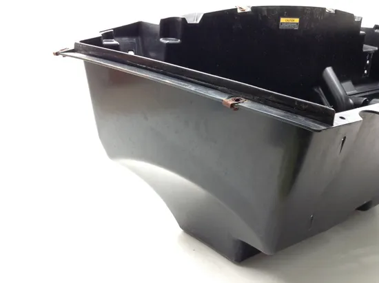 Underhood Storage Box 2016 Arctic Cat Prowler HDX 700 4x4 XT EPS 2631A