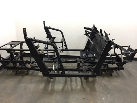 Frame Chassis 2016 Arctic Cat Prowler HDX 700 4x4 XT EPS 2631A