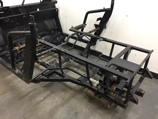 Frame Chassis 2016 Arctic Cat Prowler HDX 700 4x4 XT EPS 2631A