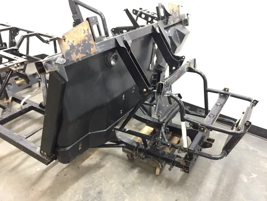 Frame Chassis 2016 Arctic Cat Prowler HDX 700 4x4 XT EPS 2631A