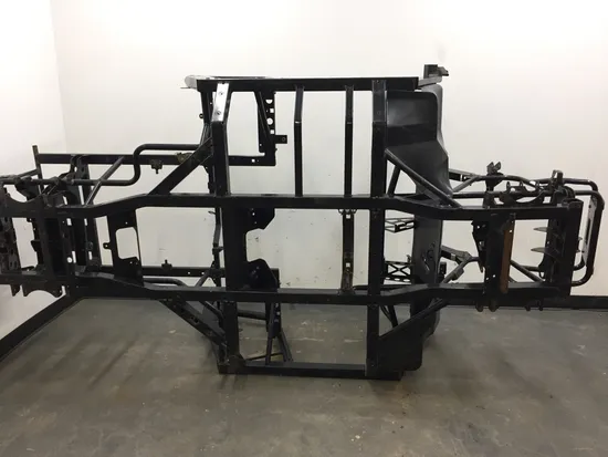 Frame Chassis 2016 Arctic Cat Prowler HDX 700 4x4 XT EPS 2631A