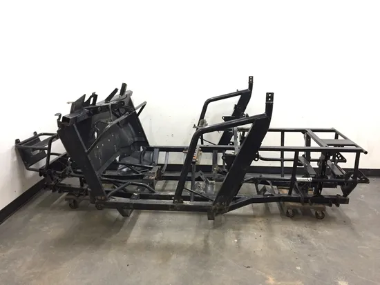 Frame Chassis 2016 Arctic Cat Prowler HDX 700 4x4 XT EPS 2631A