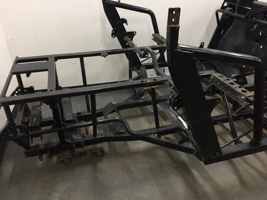 Frame Chassis 2016 Arctic Cat Prowler HDX 700 4x4 XT EPS 2631A