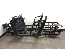 Frame Chassis 2016 Arctic Cat Prowler HDX 700 4x4 XT EPS 2631A