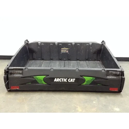 Complete Bed Assembly 2016 Arctic Cat Prowler HDX 700 4x4 XT EPS 2631A x 3