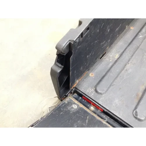 Complete Bed Assembly 2016 Arctic Cat Prowler HDX 700 4x4 XT EPS 2631A x 13