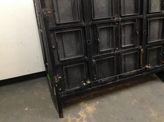 Complete Bed Assembly 2016 Arctic Cat Prowler HDX 700 4x4 XT EPS 2631A x