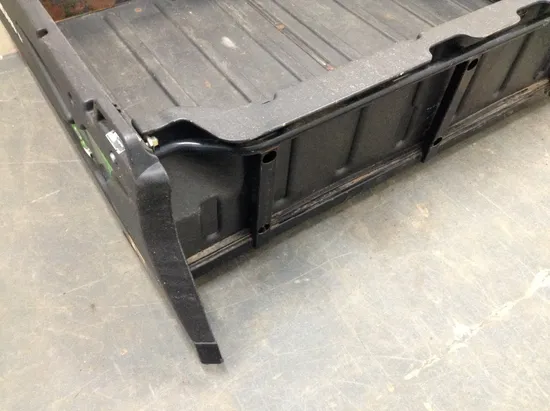 Complete Bed Assembly 2016 Arctic Cat Prowler HDX 700 4x4 XT EPS 2631A x