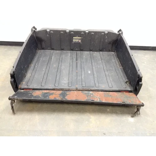Complete Bed Assembly 2016 Arctic Cat Prowler HDX 700 4x4 XT EPS 2631A x 9