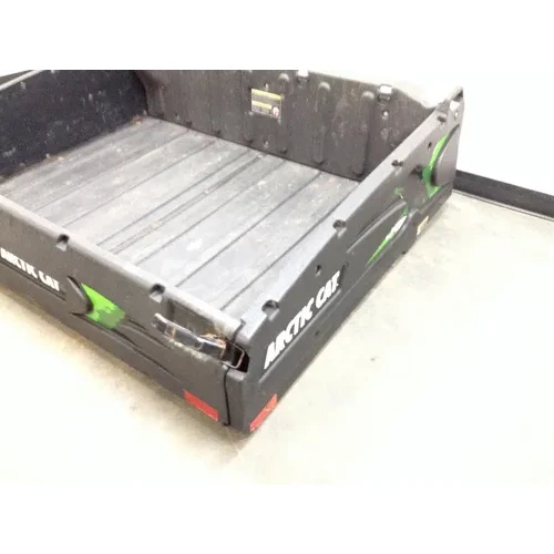 Complete Bed Assembly 2016 Arctic Cat Prowler HDX 700 4x4 XT EPS 2631A x 5