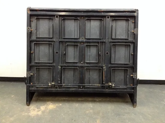 Complete Bed Assembly 2016 Arctic Cat Prowler HDX 700 4x4 XT EPS 2631A x