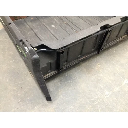 Complete Bed Assembly 2016 Arctic Cat Prowler HDX 700 4x4 XT EPS 2631A x 19