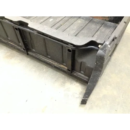 Complete Bed Assembly 2016 Arctic Cat Prowler HDX 700 4x4 XT EPS 2631A x 17