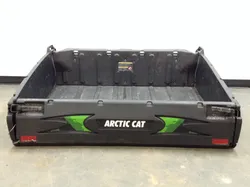 Complete Bed Assembly 2016 Arctic Cat Prowler HDX 700 4x4 XT EPS 2631A x