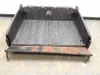 Complete Bed Assembly 2016 Arctic Cat Prowler HDX 700 4x4 XT EPS 2631A x