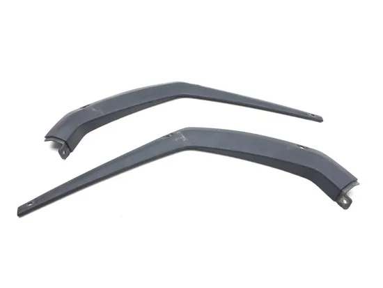 Front Fender Flares 2010 Polaris RZR 800 EFI 2635A