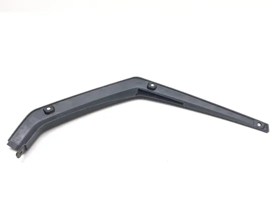 Front Fender Flares 2010 Polaris RZR 800 EFI 2635A