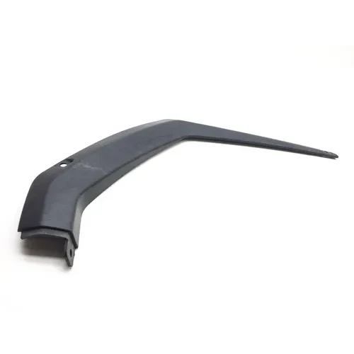 Front Fender Flares 2010 Polaris RZR 800 EFI 2635A 5