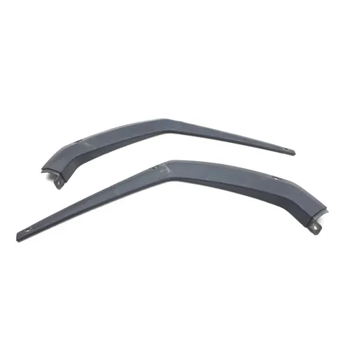 Front Fender Flares 2010 Polaris RZR 800 EFI 2635A 3