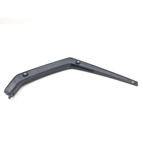 Front Fender Flares 2010 Polaris RZR 800 EFI 2635A 14