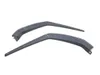 Front Fender Flares 2010 Polaris RZR 800 EFI 2635A