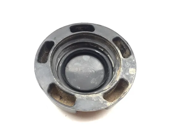 Gas Fuel Tank Cap 2010 Polaris RZR 800 EFI 2635A