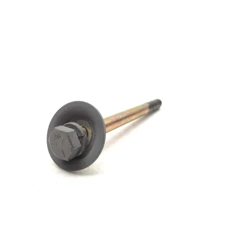 Secondary Clutch Bolt 2010 Polaris RZR 800 EFI 2635A 3