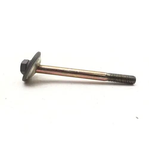 Secondary Clutch Bolt 2010 Polaris RZR 800 EFI 2635A 5