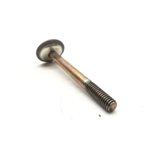 Secondary Clutch Bolt 2010 Polaris RZR 800 EFI 2635A 6