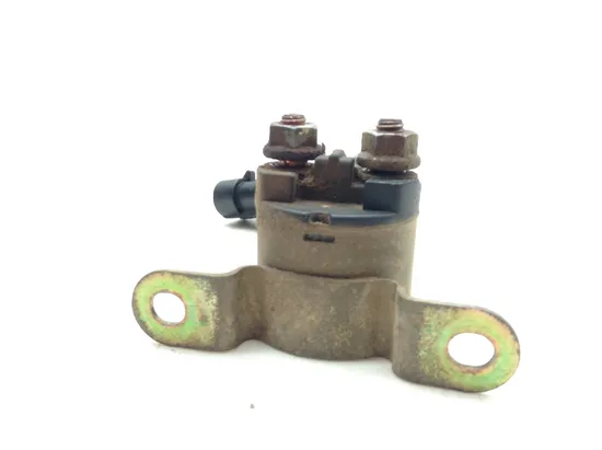 Ignition Starter Solenoid 2010 Polaris RZR 800 EFI 2635A