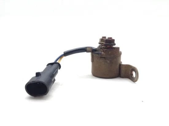 Ignition Starter Solenoid 2010 Polaris RZR 800 EFI 2635A