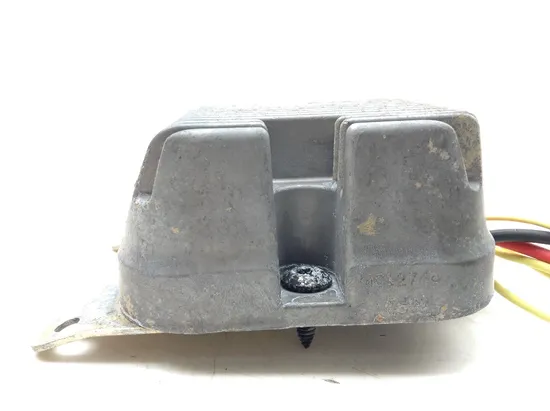 Ignition Voltage Regulator 2010 Polaris RZR 800 EFI 2635A